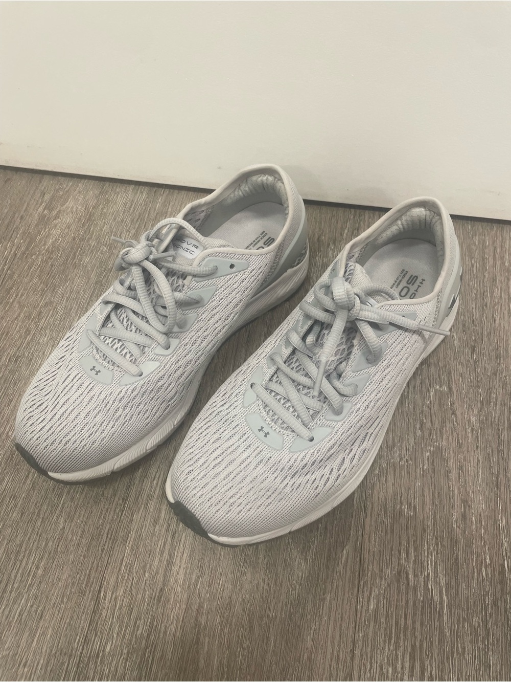Women’s Under Armour Hovr Sonic Sneakers